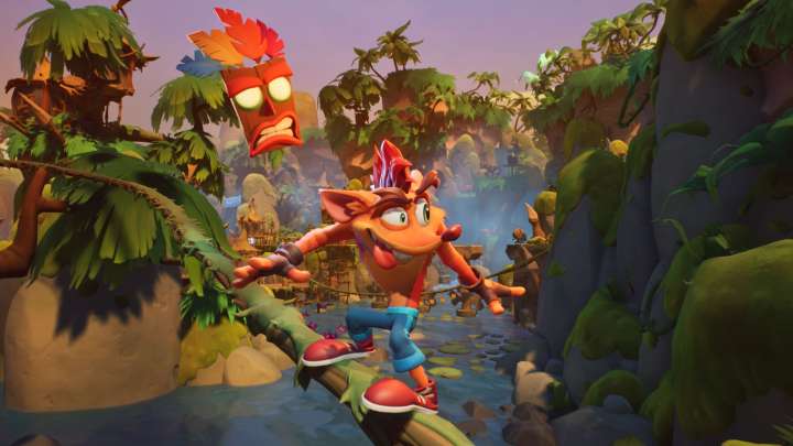 'Crash Bandicoot' Netflix Show Is Reportedly Under Development