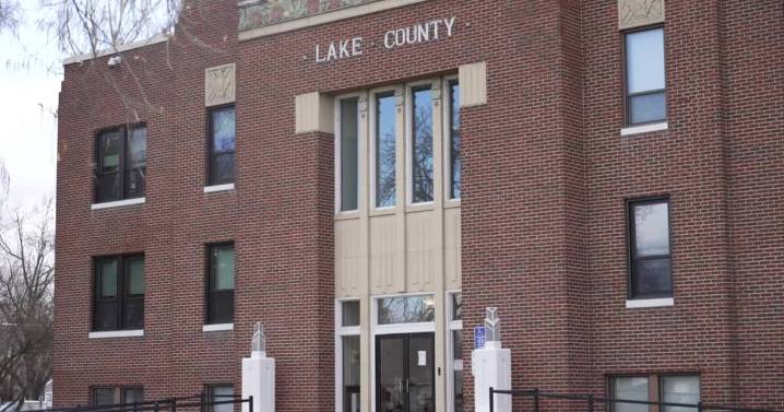 Woman accused of Polson deliberate homicide pleads not guilty