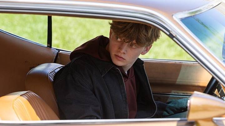 NCIS - Episode 23.07 - God Only Knows - Promotional Photos + Press Release