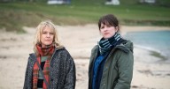 When does Shetland start again and how many series are there?