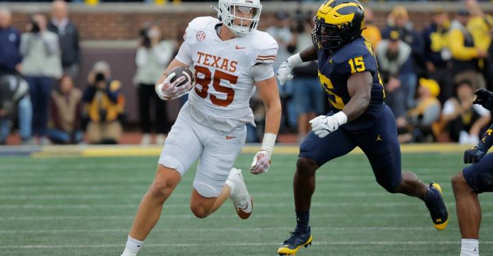 Bowl Projections: Experts have Michigan Football playing familiar SEC opponent