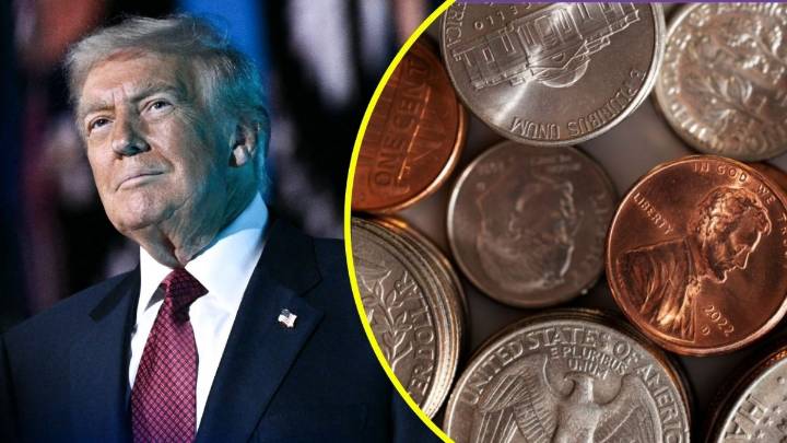 El fin de una era: Esta es la histórica moneda que dejará de circular en Estados Unidos