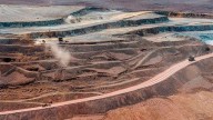 La minería podría llegar a generar u$s25.000 millones en 2033 por exportación del litio y cobre: