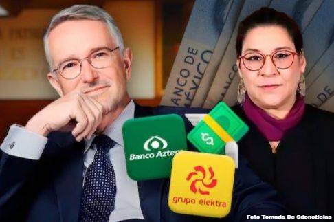 Y TOMÓ CHOCOLATE SALINAS: LE ORDENA LA CORTE PAGAR