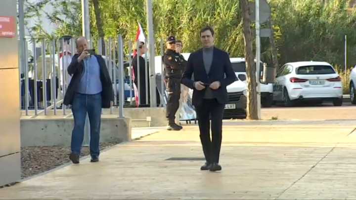 El abogado de David Sánchez recusa a los magistrados que lo juzgarán en la Audiencia Provincial de Badajoz More