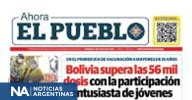 Bolivia y los medios estatales: pausa para la agencia oficial