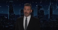 Jimmy Kimmel, después de que Trump pida su despido: "Voy a tomar prestada tu frase: cállate, cerdito"