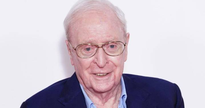 Michael Caine desvela en su libro su peor experiencia como actor: «Fue un error»