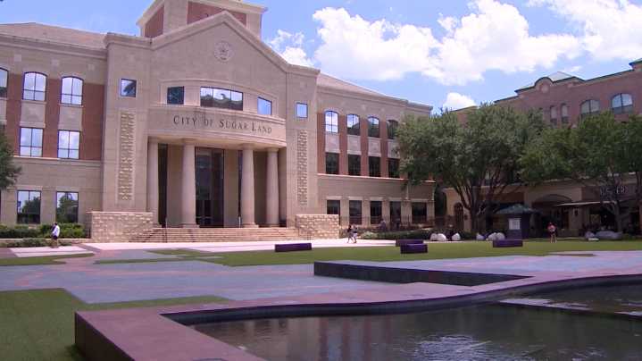 Sugar Land Town Square and First Colony Mall get major change to alcohol rules next month