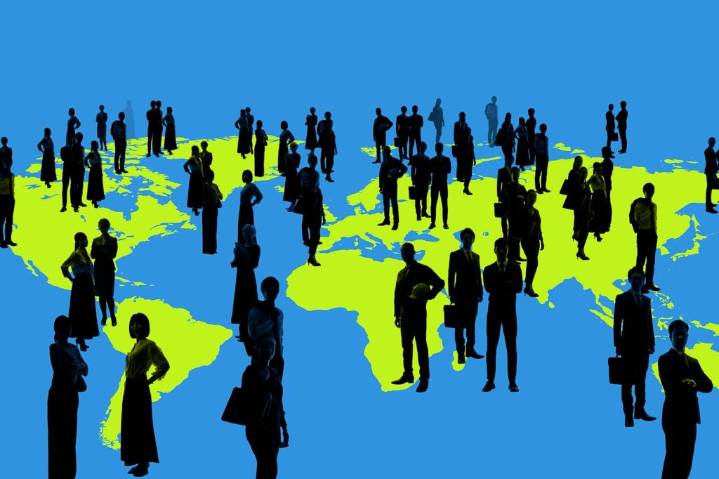 How Great Leaders Keep Global Teams Moving in Sync