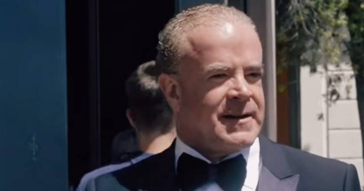 La fortuna de Raúl Rocha: ¿Cuánto dinero tiene? Esto se sabe