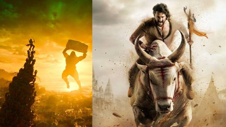 Mahesh Babu’s 60-day Ramayana shoot is one of SS Rajamouli's most memorable sequences!