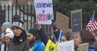 Some Ukrainians in New England say they're hopeful, but skeptical about potential peace plan
