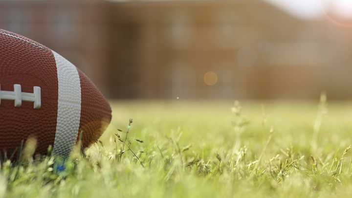 Virginia high school football coach goes missing as undefeated team makes it to playoffs