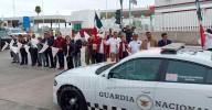 Tamaulipas da bienvenida a los héroes paisanos con el arranque del operativo invernal