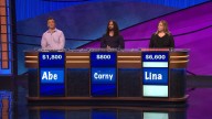 Mennonite Woman Scores Historic Victory on 'Jeopardy!'