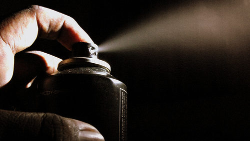 Body Odour to be Bottled and Sold as 'Eau de Menno' Cologne