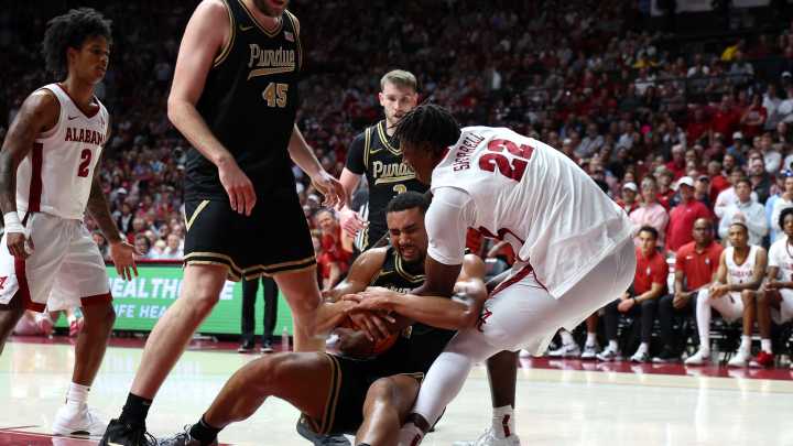 Trey Kaufman-Renn adds rebounding, passing, scoring in Purdue win at Alabama