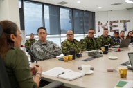 Gobernadora del Meta ordena extremar medidas de seguridad en su departamento