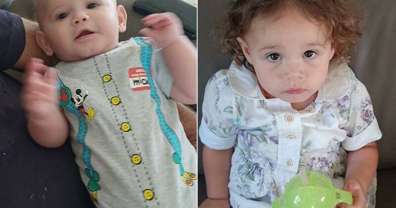 Dad of slain toddlers undergoing cancer treatment