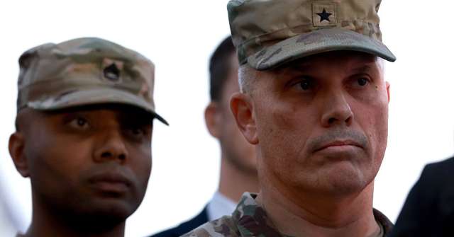 Nolte: On This Thanksgiving, Democrats Are Grateful Two National Guardsmen Got Shot by an Afghan 'Refugee'