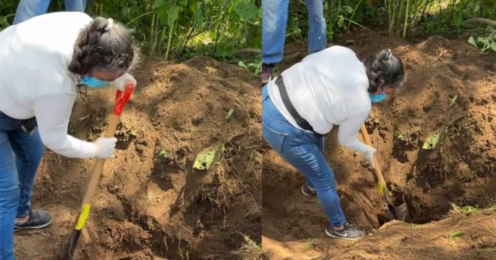 Colectivos localizan 400 bolsas con presuntos restos humanos en Zapopan, Jalisco