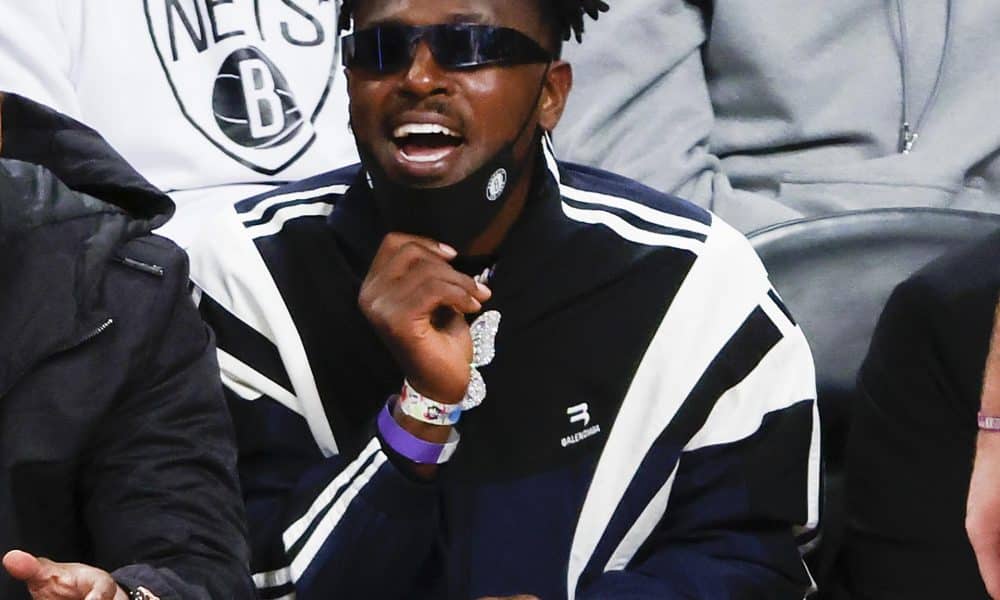 Antonio Brown es extraditado a EE.UU. para enfrentar juicio por intento de asesinato