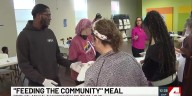 Pride STL hosts annual community Thanksgiving meal