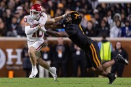 Missouri vs Oklahoma live stream: How to watch the rivalry game free today