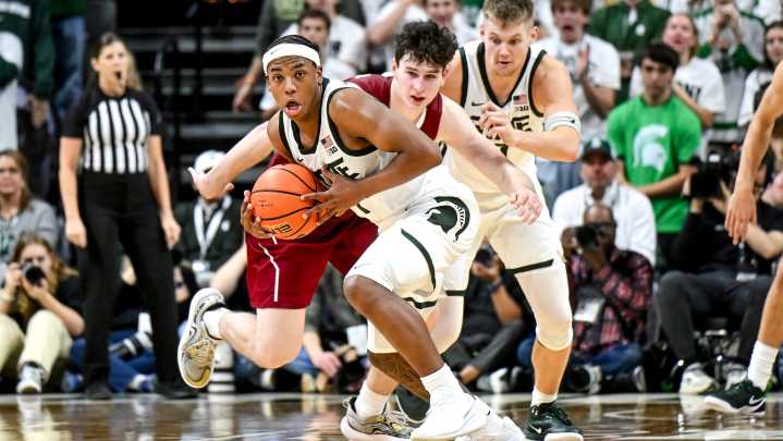 Couch: 3 quick takes on MSU basketball's 80
