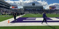 LIVE: No. 13 Texas Tech at Kansas State, kickoff set for 2:30 p.m.