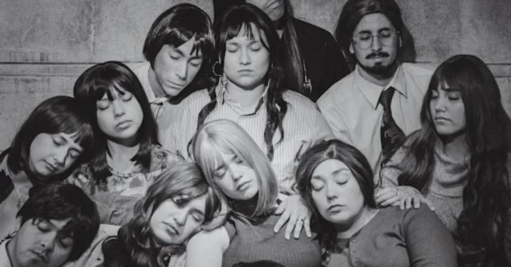 El bug de los 00', el movimiento estudiantil y la pandemia: "Manifiesto XXI", la obra cuestiona cómo percibimos el mundo