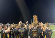 Moessner connection lifts Bentworth boys soccer to 1st state title, undefeated season