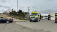 Una violenta riña se registró este sábado en la Cárcel de Punta Arenas