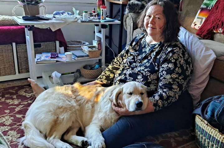 Northwest Battle Buddies help veterans with PTSD