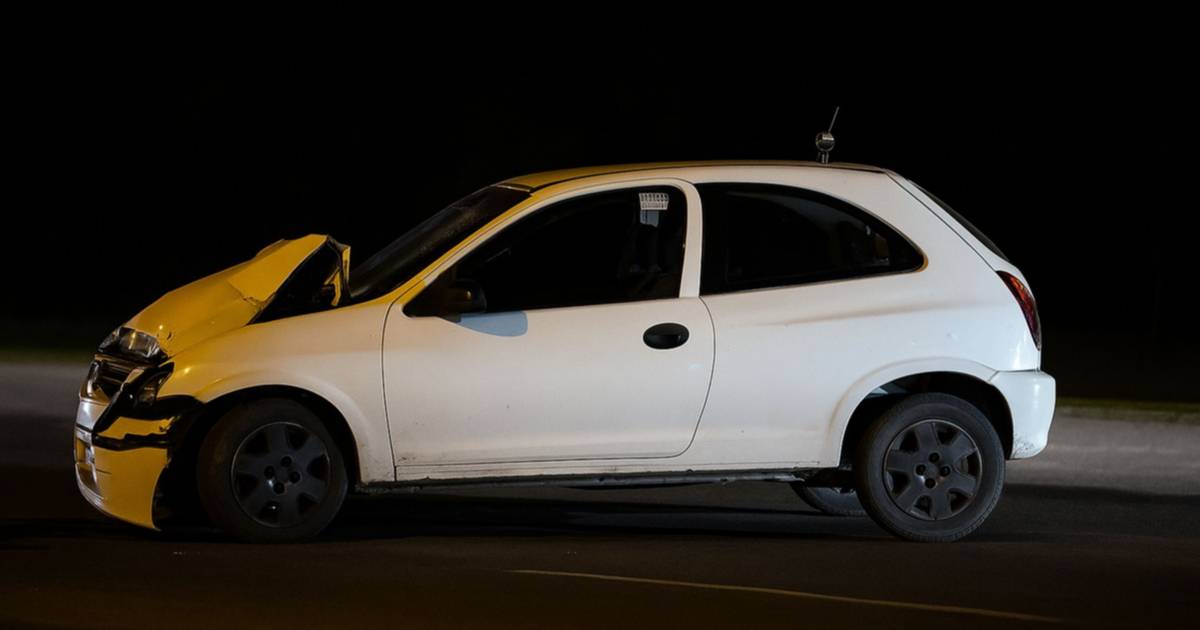 Murió un motociclista de 25 años tras un violento choque en la avenida del Carnaval