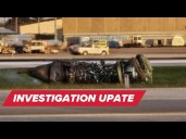 Louisville Plane Crash Investigation