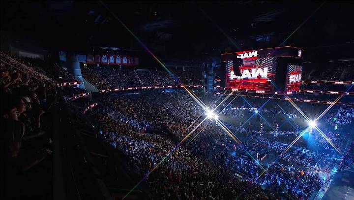 Absent WWE Star Expected To Be At Tonight’s Raw