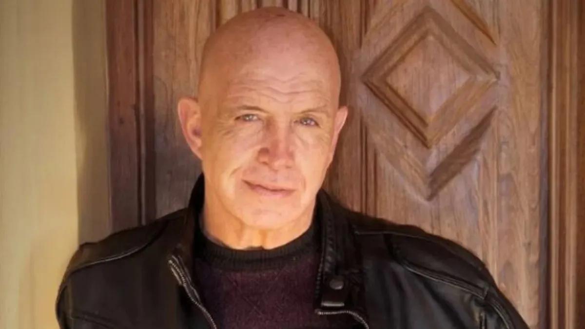 Murió Jorge Lorenzo, actor que se destacó en el "El marginal" y "En el barro"