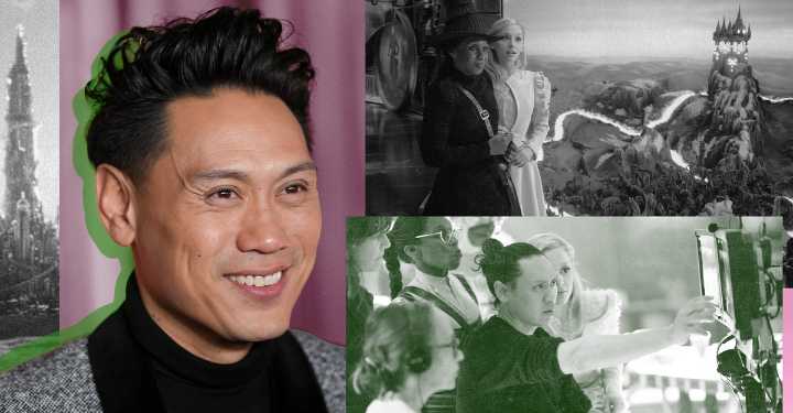 Why the Sequel to Last Year’s Brightest Film Took a Dark Turn