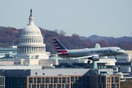 Planes, trains and motorcycles: How House members got back to DC