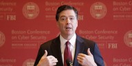 Judge dismisses Comey, James indictments after finding that prosecutor was illegally appointed