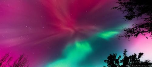 Tormenta solar "severa" golpea hoy la Tierra