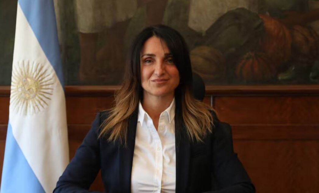 Renunció Cecilia Loccisano, viceministra de Salud de Javier Milei