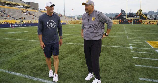 Milanovich wants Ticats to take successful regular-season formula into East final