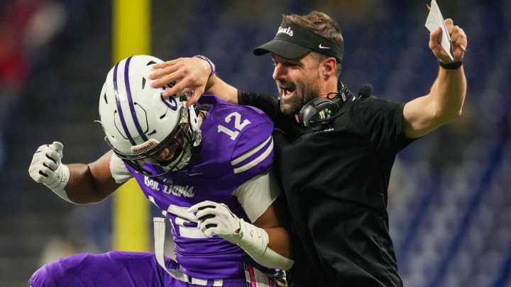 Russ Mann resigns as Ben Davis football coach after three seasons