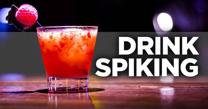 Tennessee lawmaker pushes for harsher penalties for drink spiking