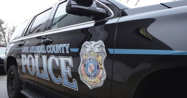 Annapolis man faces assault charges after allegedly pulling gun on three 12