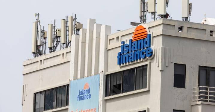 Financieras siguen siendo opción para cuadrar gastos y necesidades a corto plazo