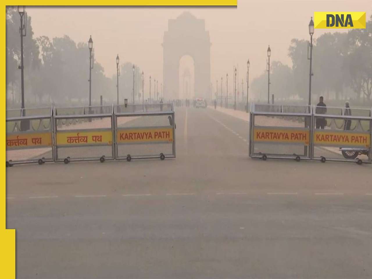 SC takes cognizance on Delhi’s toxic air: ‘Masks not enough, lawyers should...’